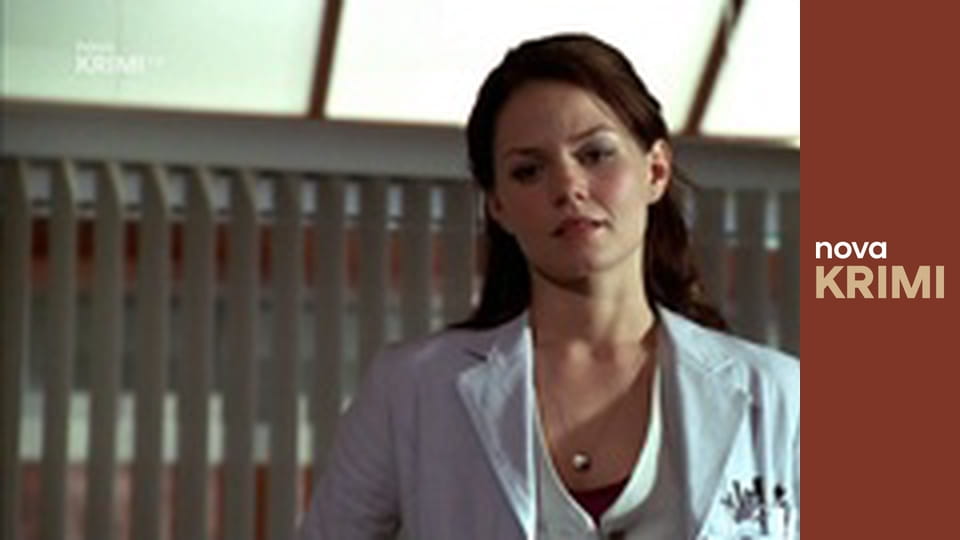 Dr. House S1E2 - Otázka rodičovství