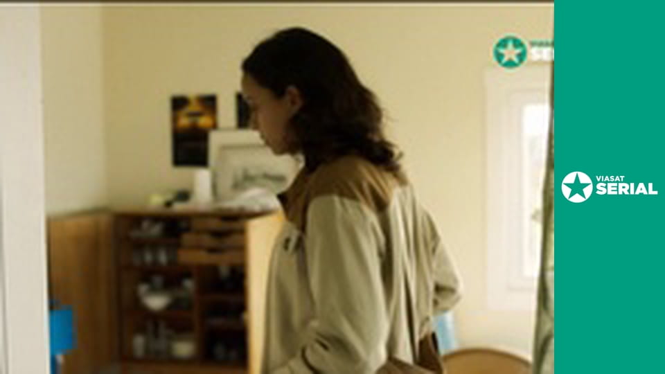 Т/с "Пляжний готель", 3 сезон, 6 с.