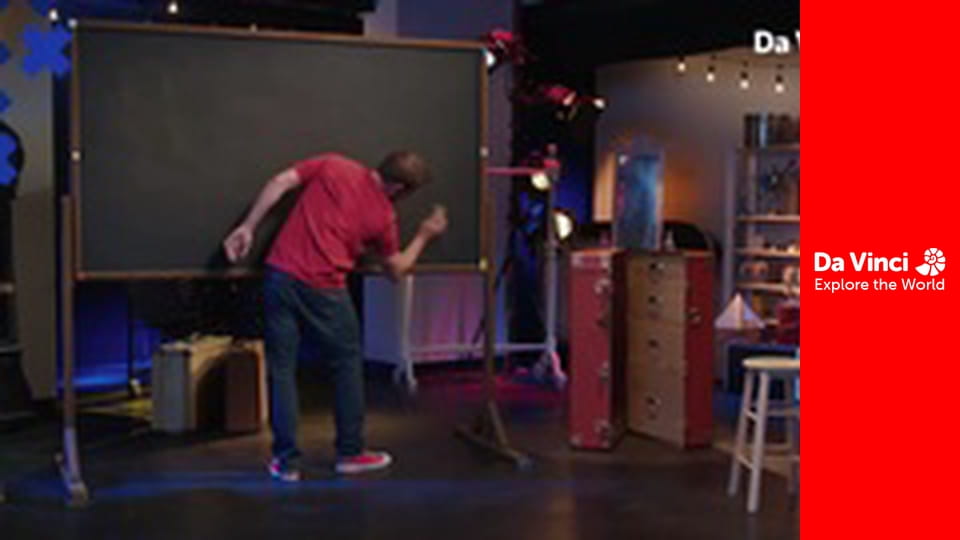 Математический взрыв - Магическая девятка