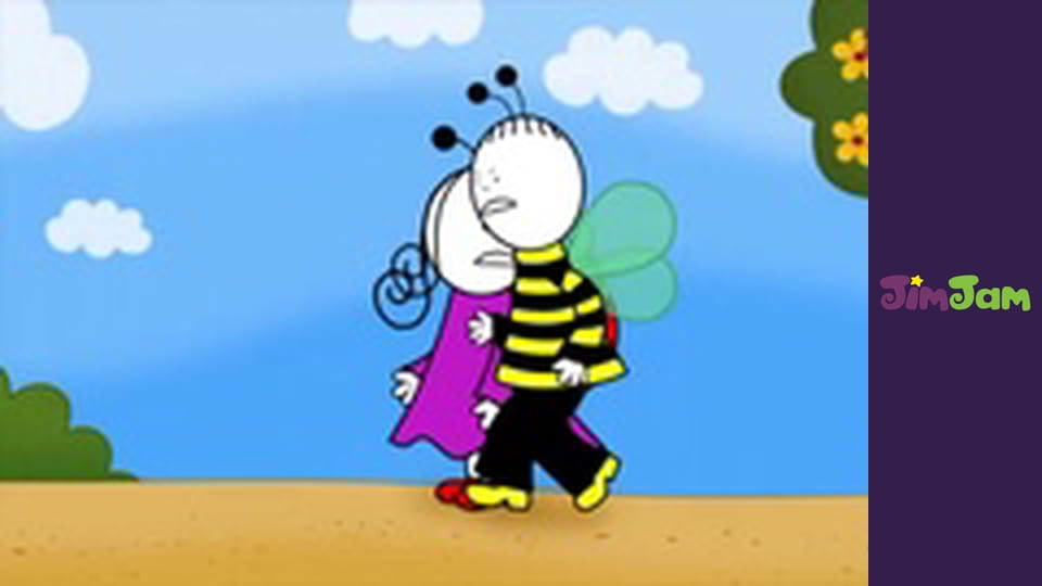 Berry And Dolly S2E2 - The Water Snail