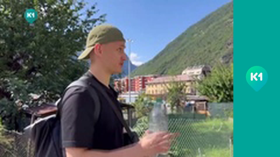 "Покутні. Разом по світу".