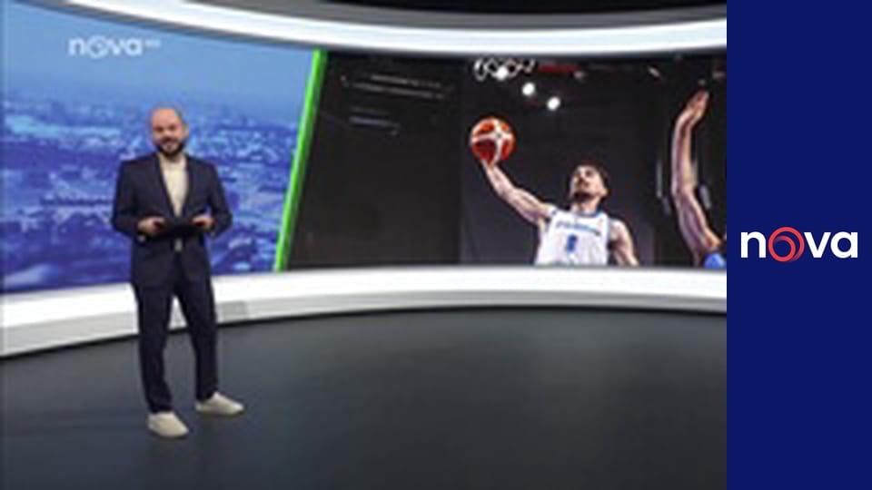 Polední Sportovní noviny