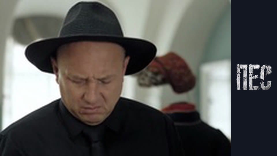 Dog, Season 4, Episode 18