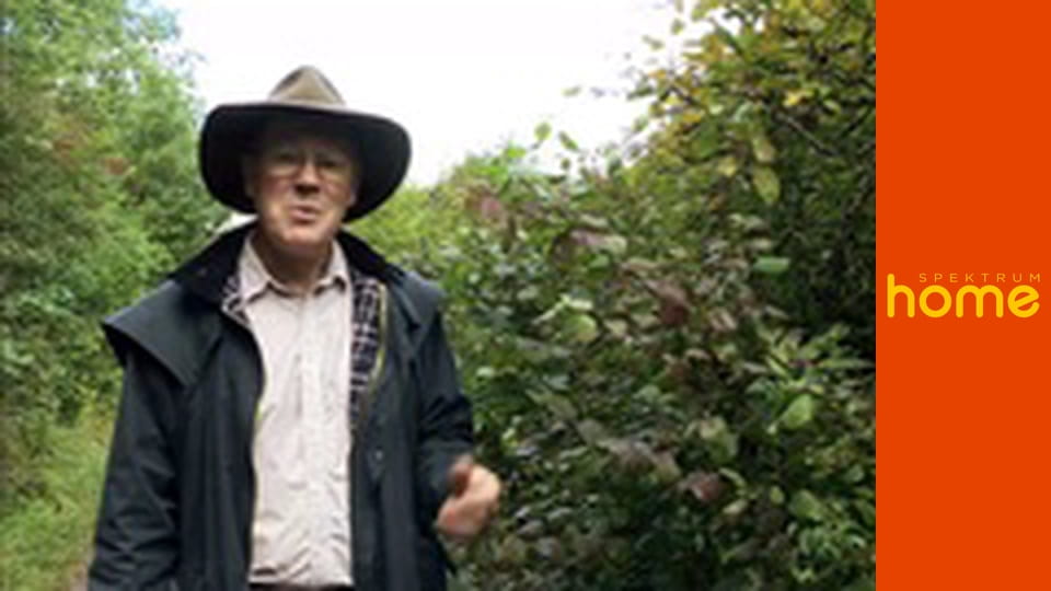 River Cottage: Průvodce S1E3 - Jablečné víno