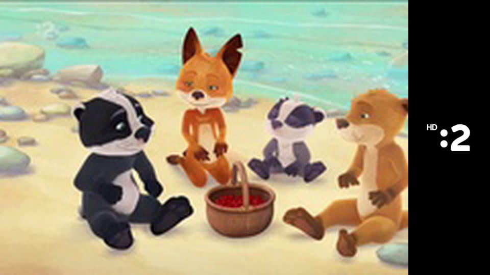 Heidi S2E50 - Operácia