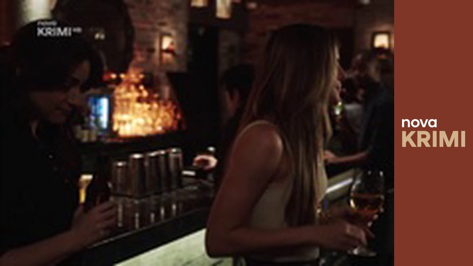 Zákon a pořádek: Útvar pro zvláštní oběti S24E16 - Fantazie a hry