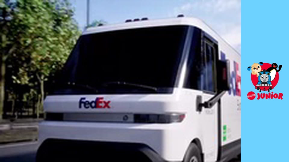 Matchbox Adventures Сезон 3 Епізод 2