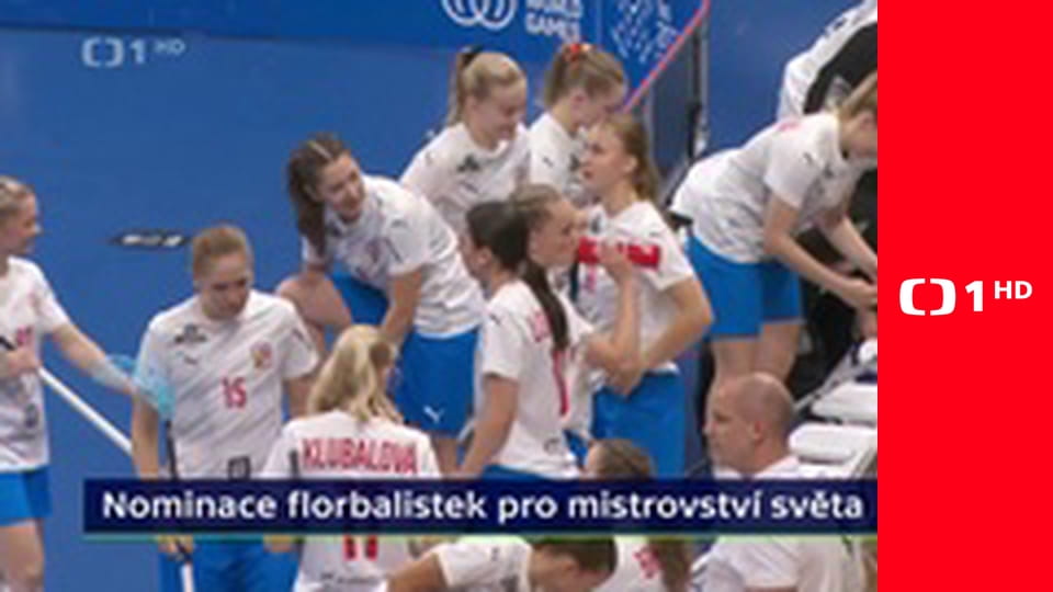 Branky, body, vteřiny