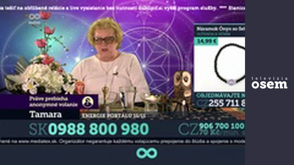 Ezoterická poradňa