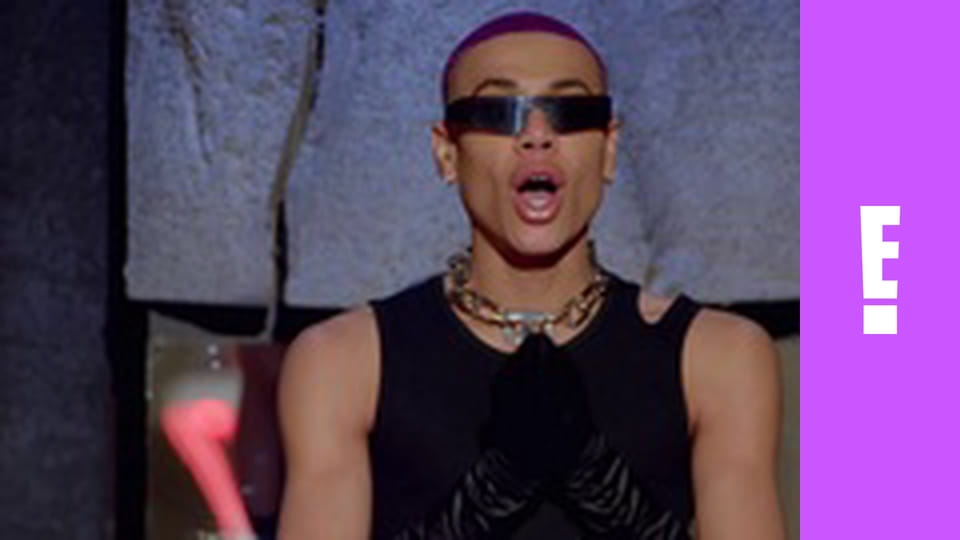 House of Villains S1E4 - Dance With the Devil