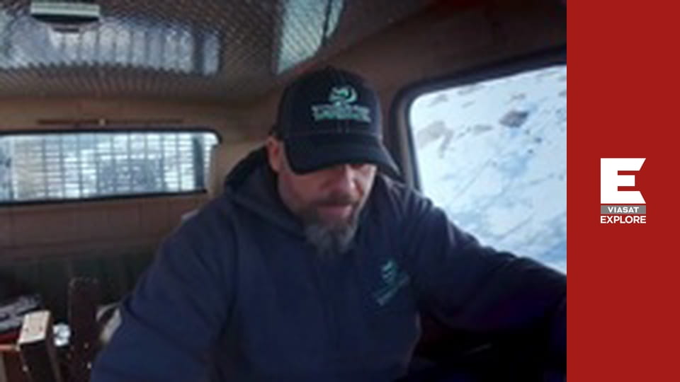 Backroad Truckers - The Bigger Man