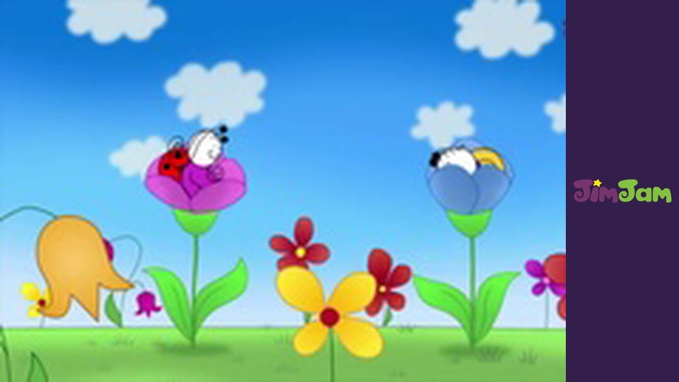 Berry And Dolly S2E7 - The Carnival