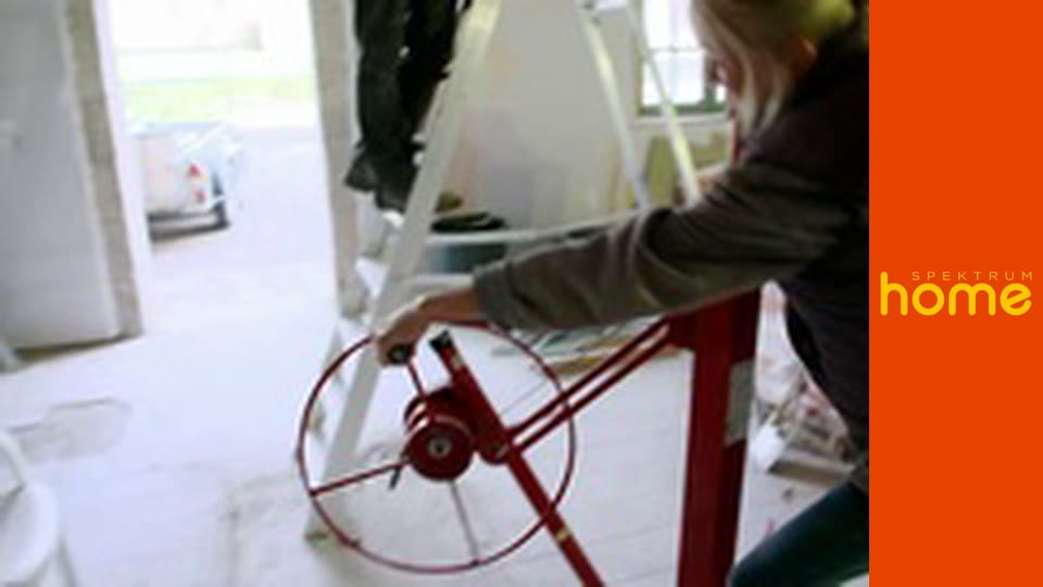 Máme vlastní zámek S5E7