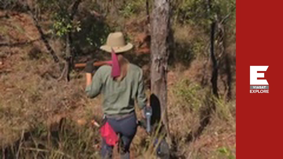 Австралийские золотоискатели - Сезон 7 Серия 8