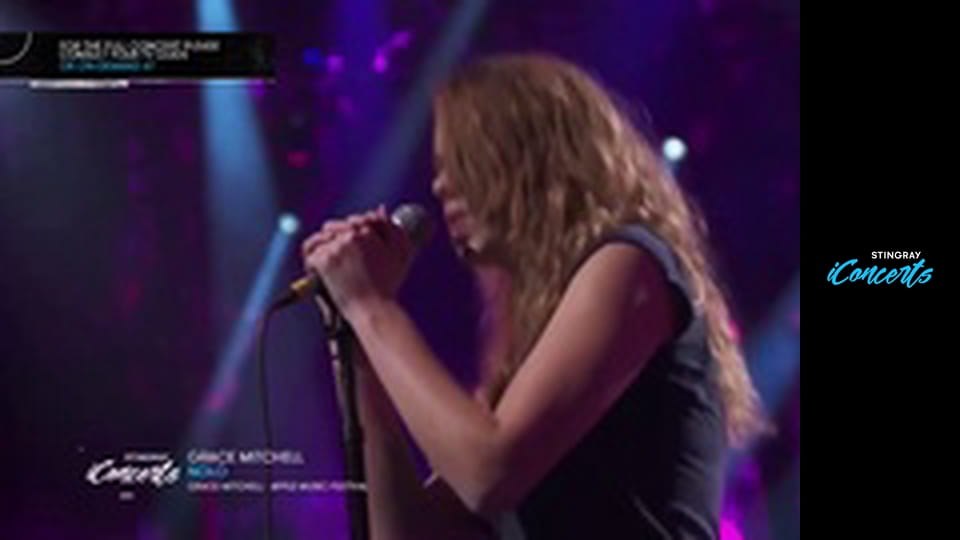 Various Artists - iConcerts Hits