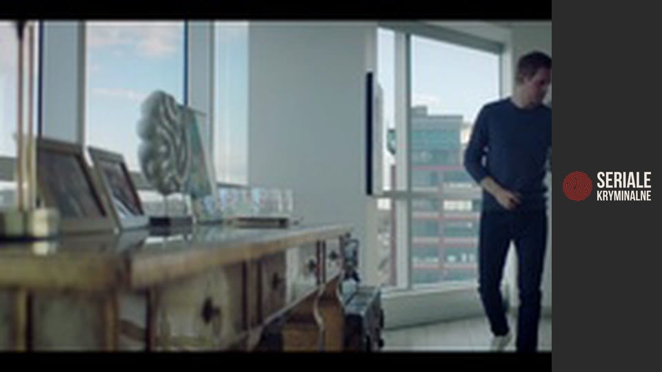 White Night Сезон 1 Епізод 3