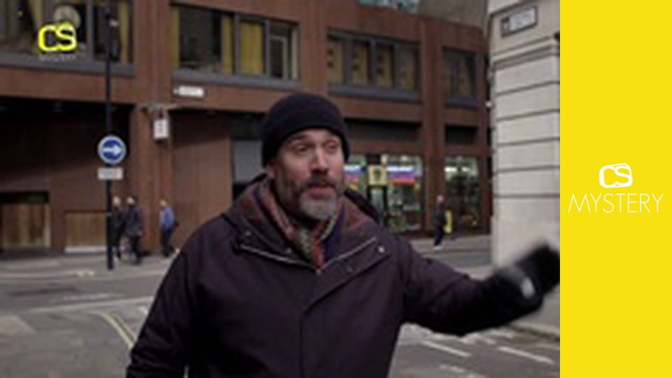 Velký mor roku 1666 E3