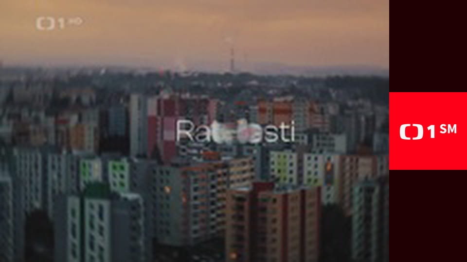 Ratolesti E7 - Rodina