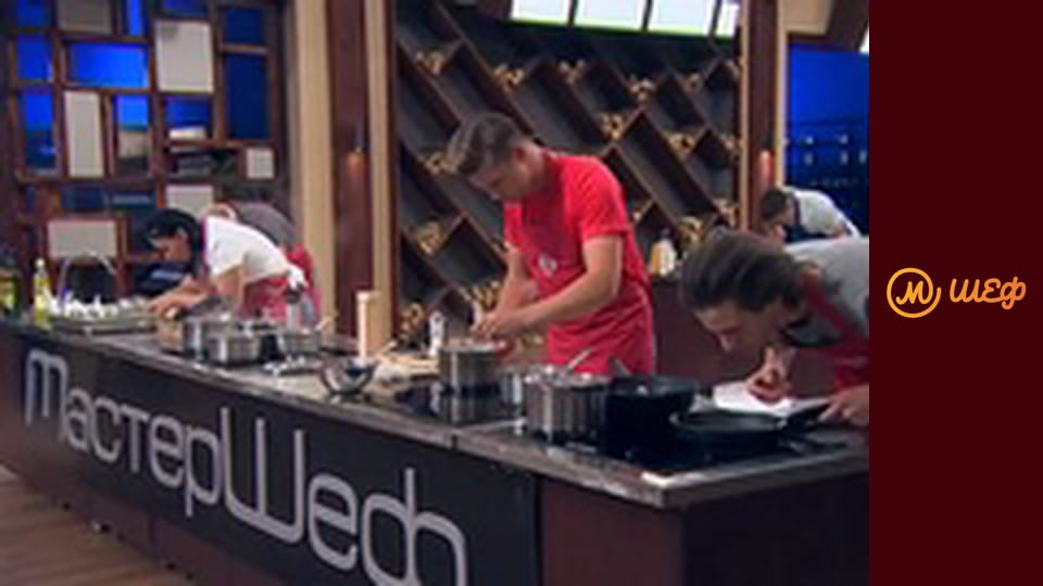 Сезон 8, Випуск 11, Частина 2