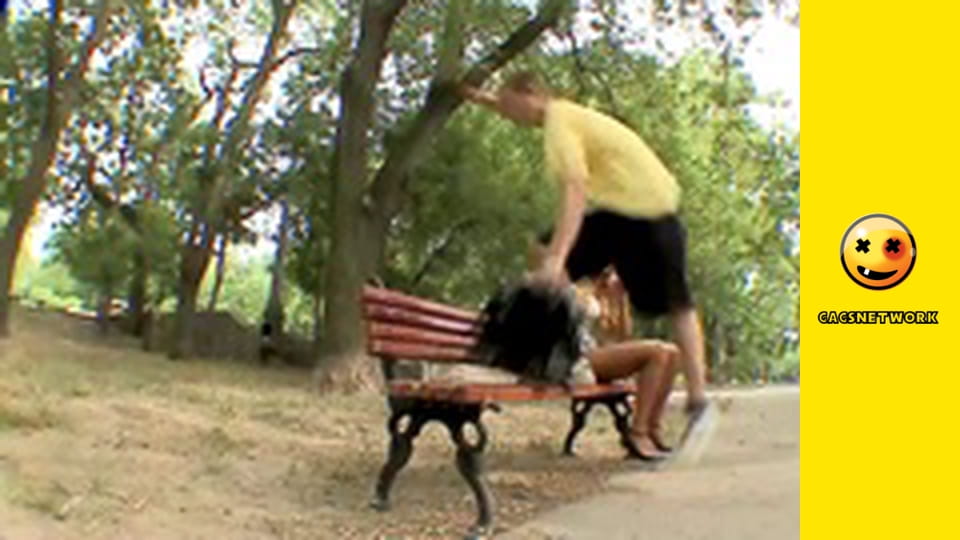 Crazy TV Pranks, 6 еп.