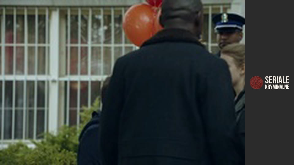 Victor Lessard Сезон 2 Епізод 1