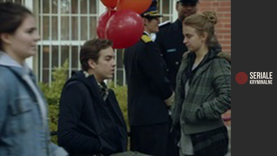 Victor Lessard Season 2 Episode 1