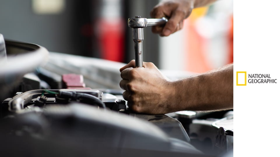 Авто - SOS S11E6 - Rover Sd