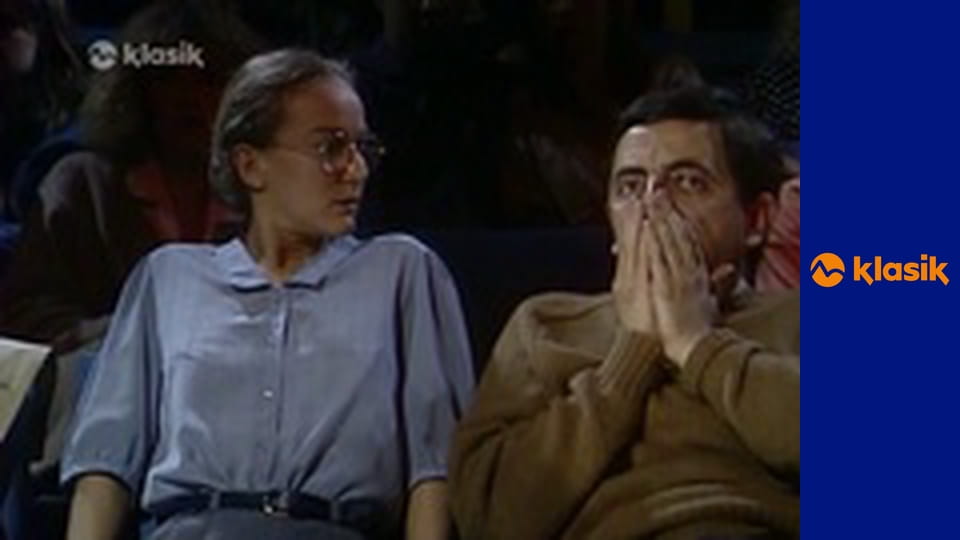 Krok za krokom S3E11