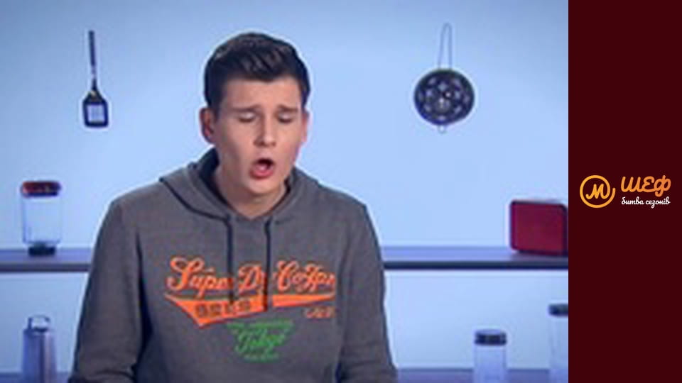 MasterChef Culinary Graduation, Season 1, Episode 10, Part 5