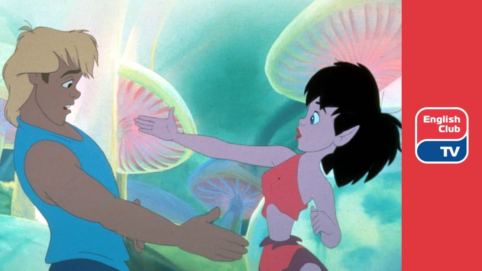 FernGully: The Last Rainforest