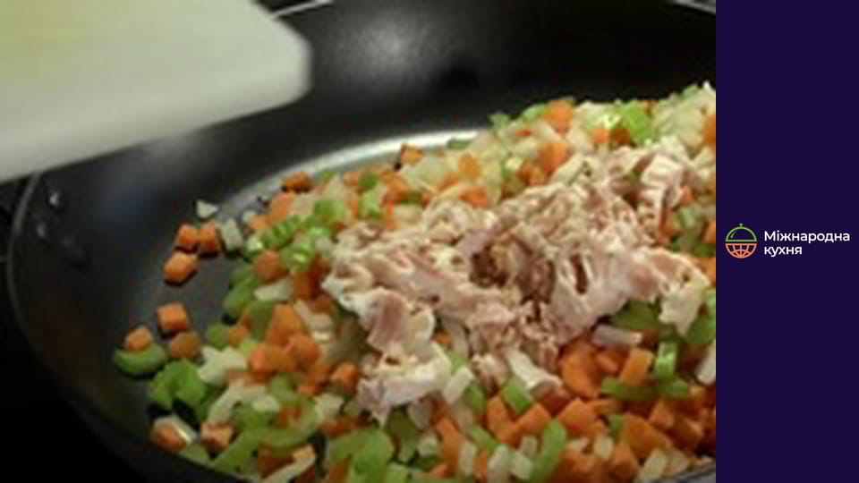 Бонапеті - Серия 1