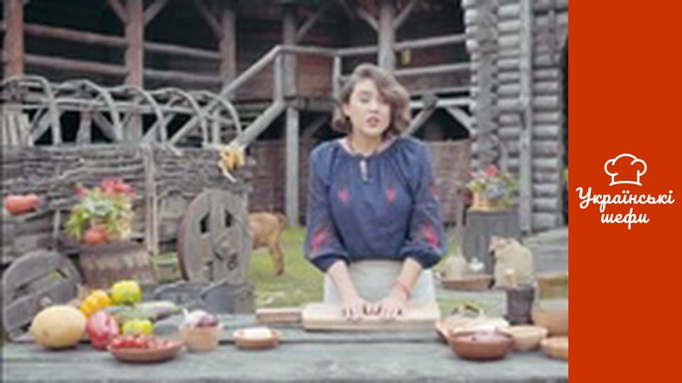 Спадок - Серія 15