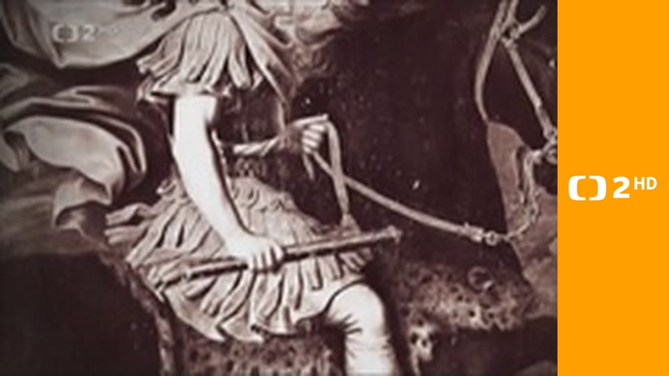 Česko jedna báseň - Petr Čichoň