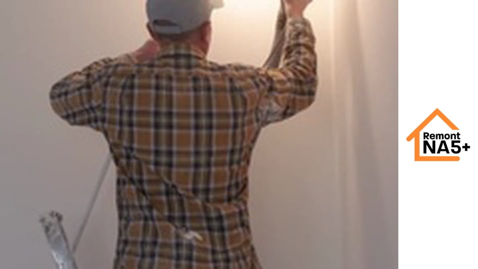 Remont na 5+ Сезон 6 Епізод 1