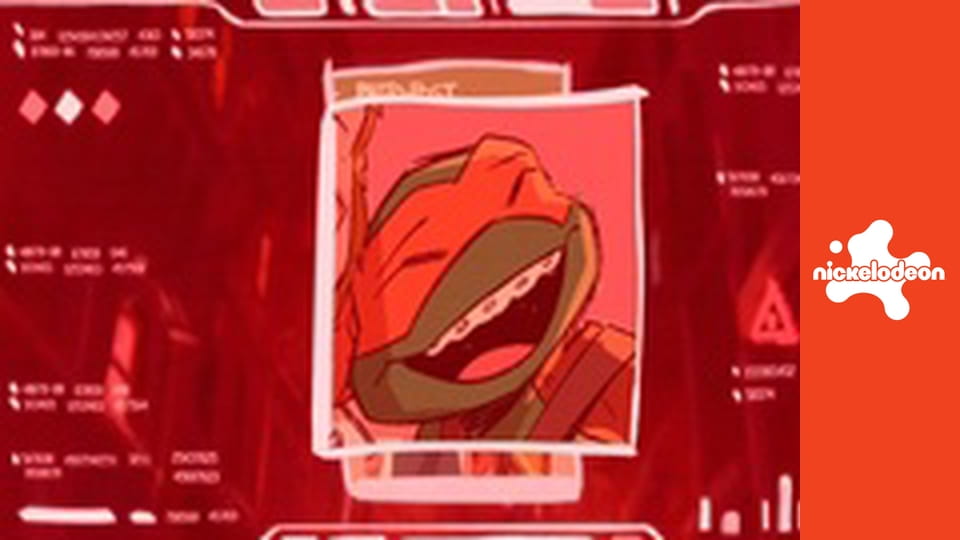 Opowieści o Wojowniczych Żółwiach Ninja S1E2 - Mikey postępuje słusznie