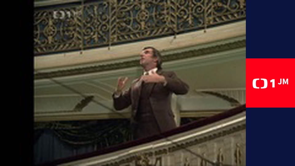 Cirkus Humberto E11 - Útěk