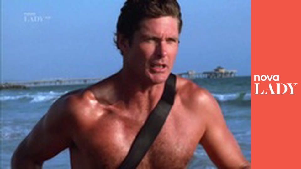 Pobřežní hlídka S2E15