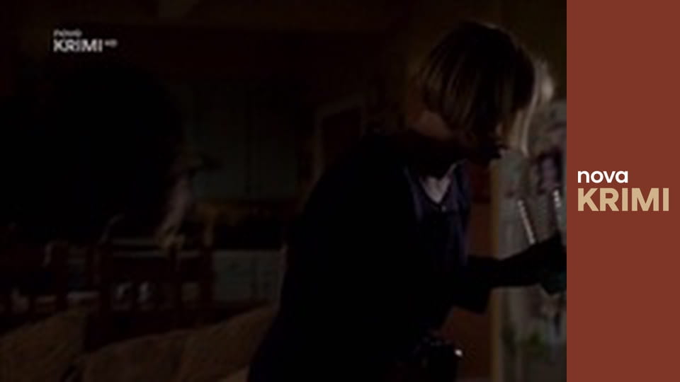 Médium S3E20 - Hlava za hlavou 1/3