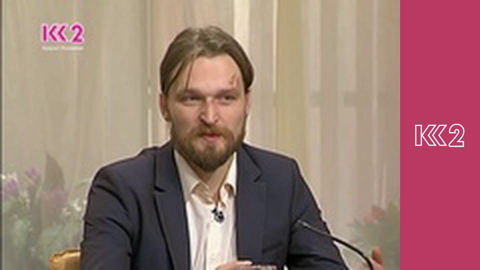 Сімейний суд E1 - Другий зайвий