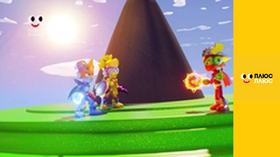 Дикі Скрічери