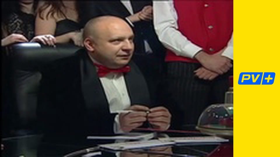 Что? Где? Когда? Украина. 2014 год. Лига Звёзд. Шестой сезон. Финальная серия. Игра 1-я. Капитан команды: Александр Крикун.