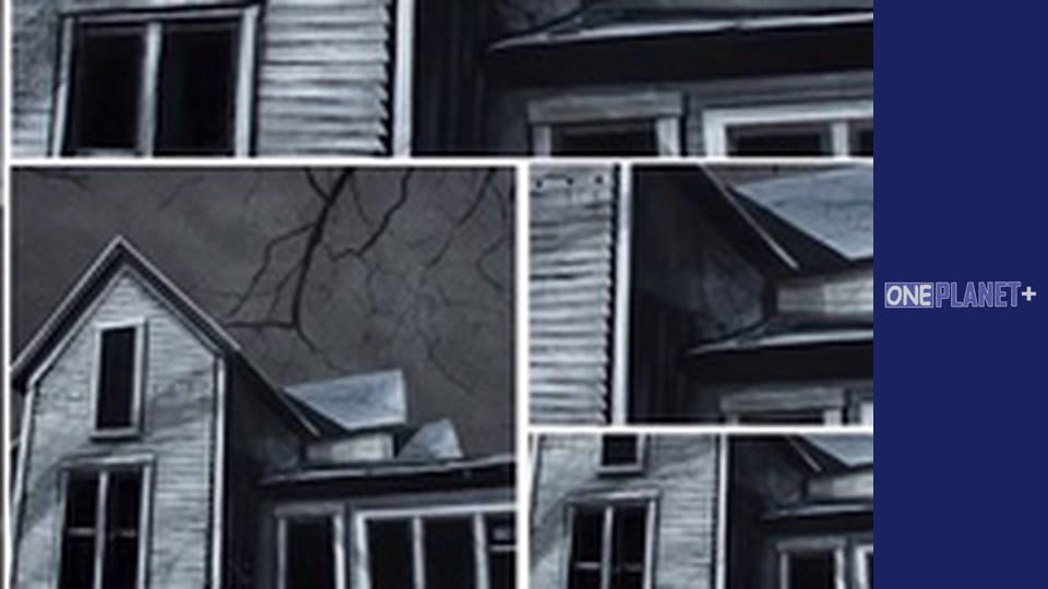 З Найтом про мистецтво - cерия 10