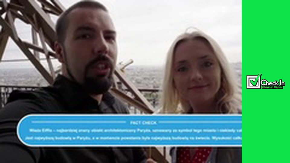 Sprawdzamy NAJLEPSZE INSTA SPOTY i JEDZENIE w PARYŻU!