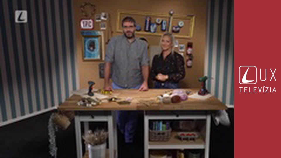 Tvorivo S24E42 - Za svetlom