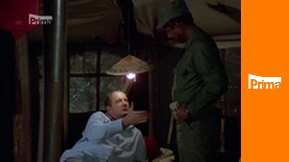 M*A*S*H S10E15