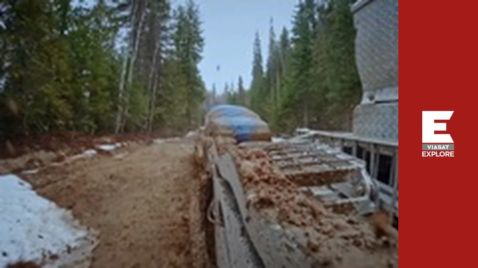 Отчаянные дальнобойщики - Ради Пита