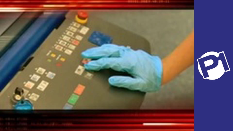 Straż graniczna S5E17