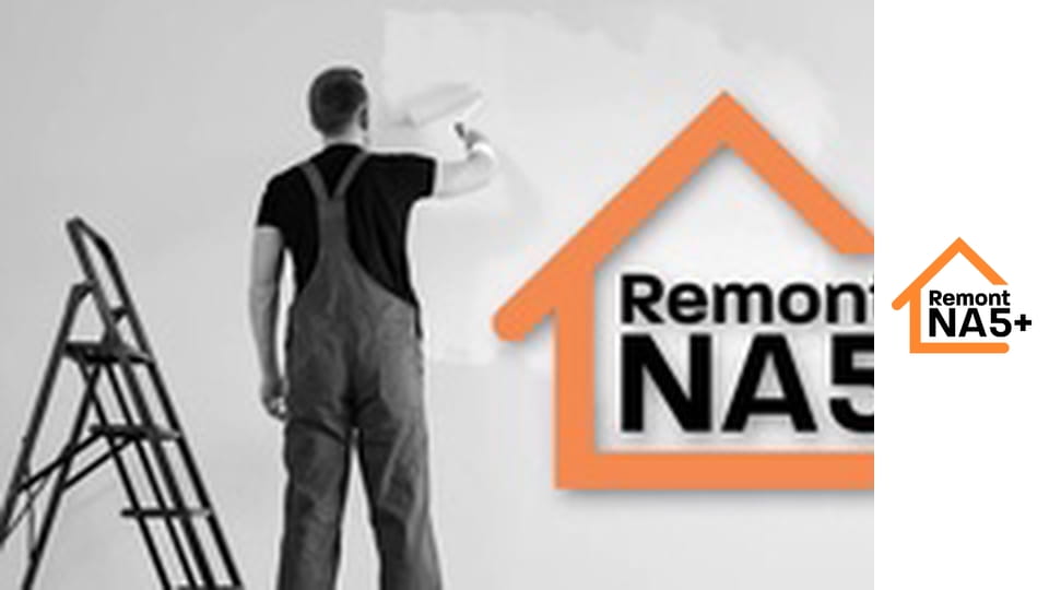 Remont na 5+ Сезон 9 Епізод 6