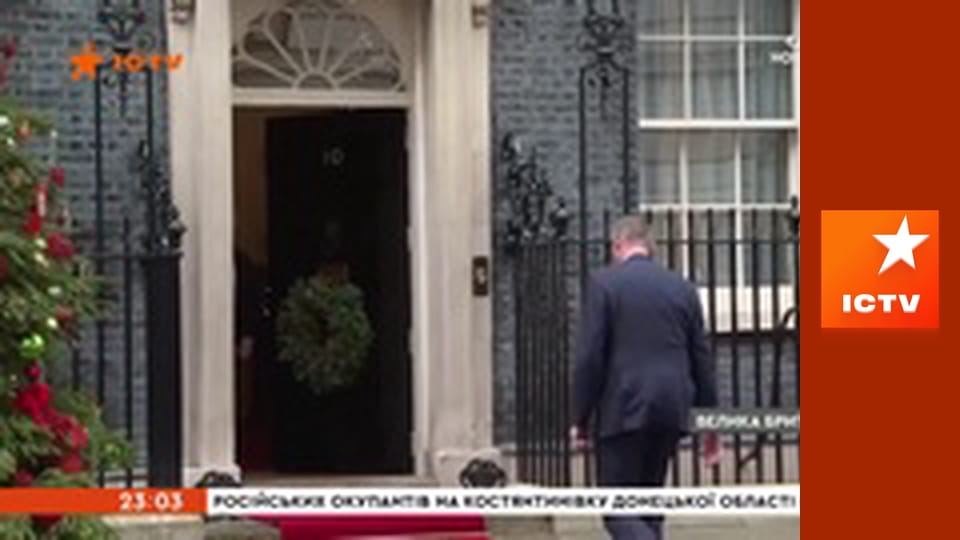 Інформаційний марафон