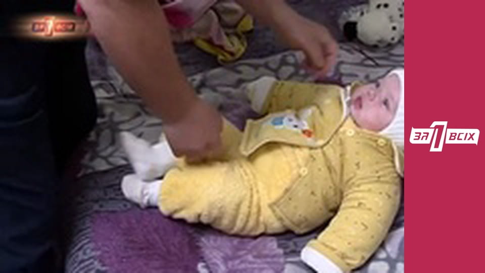 Житомирська хвиля. Частина 1